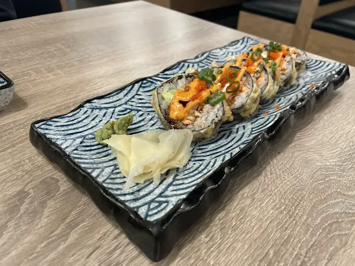 Akira Ramen & Izakaya Picture 1