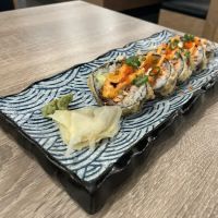 Akira Ramen & Izakaya ico