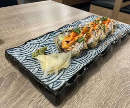 Akira Ramen & Izakaya