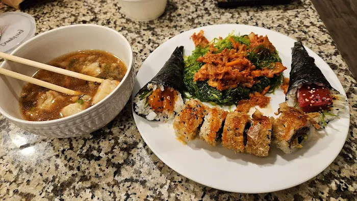 Kissho Sushi Restaurant Picture 4