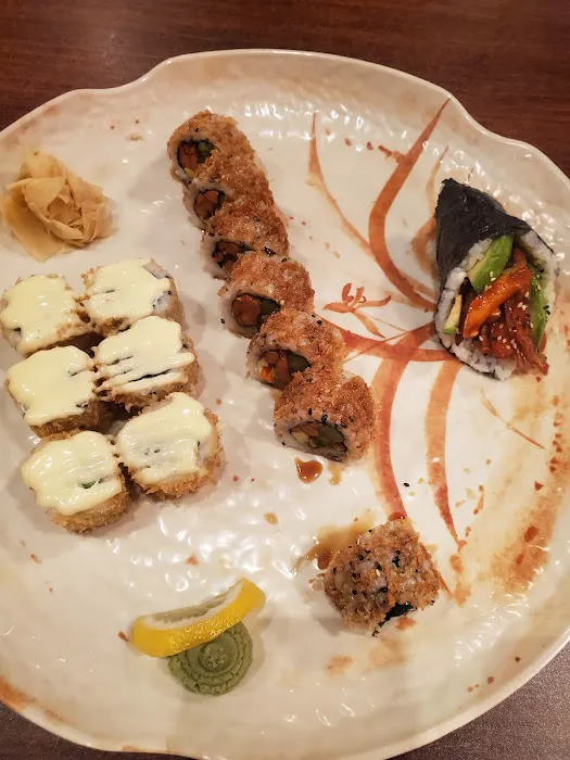 Kissho Sushi Restaurant Picture 6