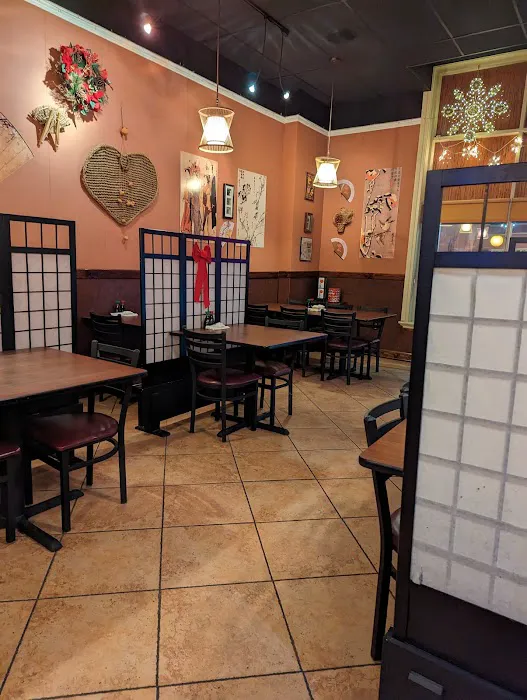 Kissho Sushi Restaurant Picture 9