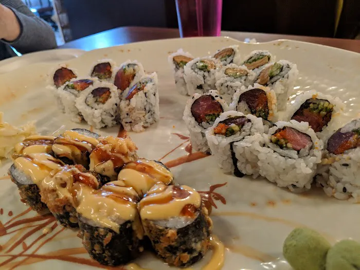 Kissho Sushi Restaurant Picture 3