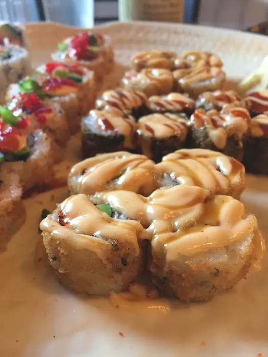 Kissho Sushi Restaurant Picture 10