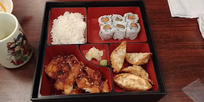 Kissho Sushi Restaurant Picture 7