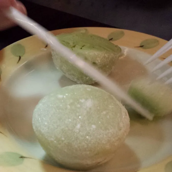 Kissho Sushi Restaurant Picture 5