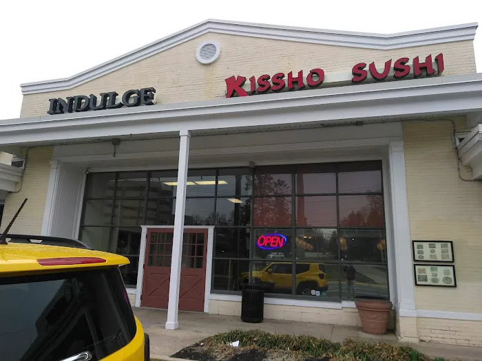 Kissho Sushi Restaurant Picture 2