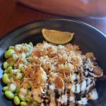 Kissho Sushi Restaurant