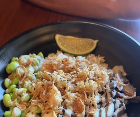 Kissho Sushi Restaurant