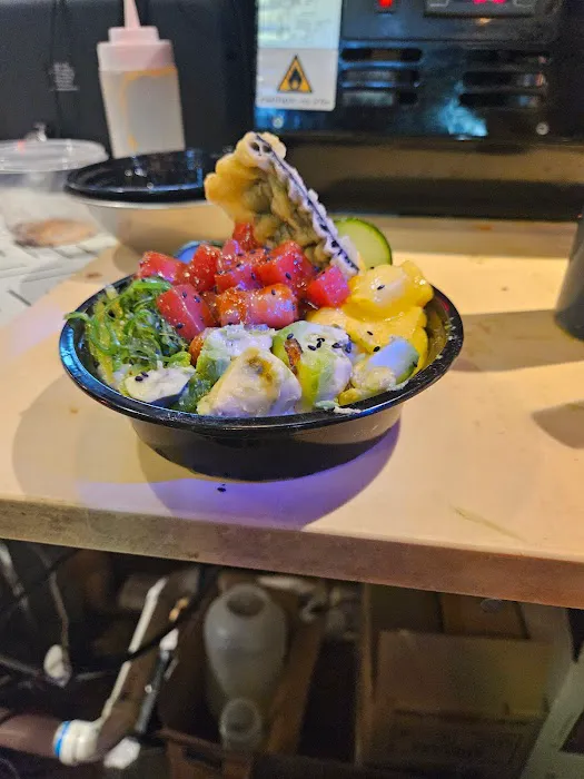 Nama Sushi ︎ Ramen Picture 1