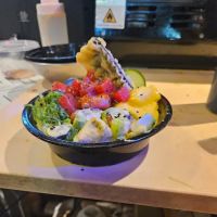 Nama Sushi ︎ Ramen ico