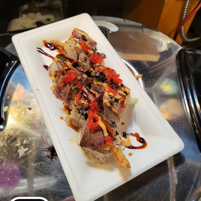 Nama Sushi ︎ Ramen Picture 7