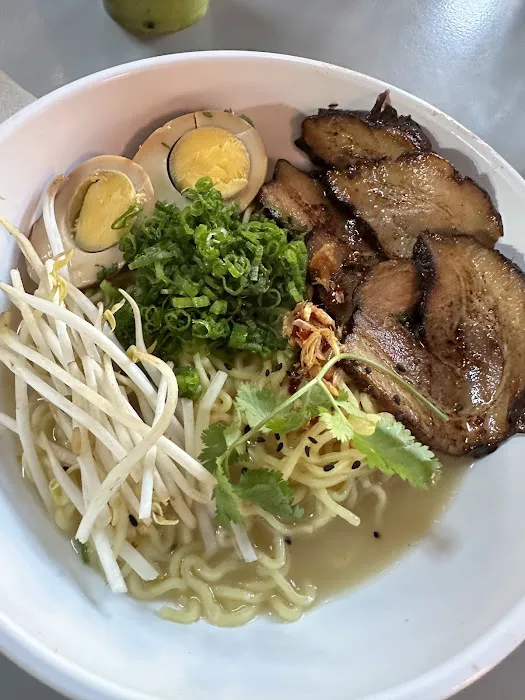 Nama Sushi ︎ Ramen Picture 5