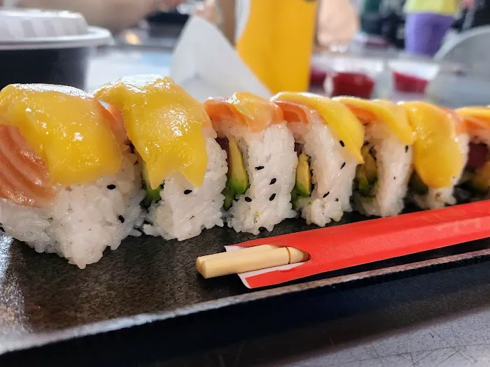 Nama Sushi ︎ Ramen Picture 6