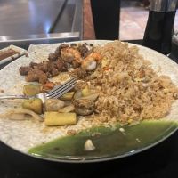 Samurai Hibachi Sushi Japanese Steakhouse ico