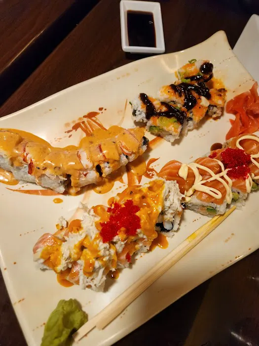 Ocean San Sushi LLC / Bones-n-Shells Picture 1