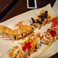 Ocean San Sushi LLC / Bones-n-Shells ico