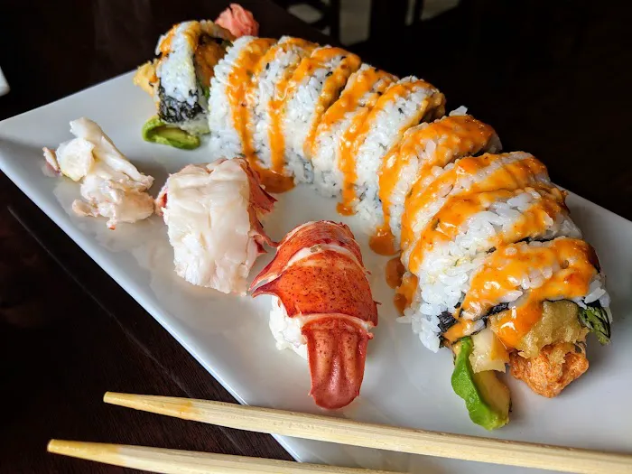 Ocean San Sushi LLC / Bones-n-Shells Picture 9