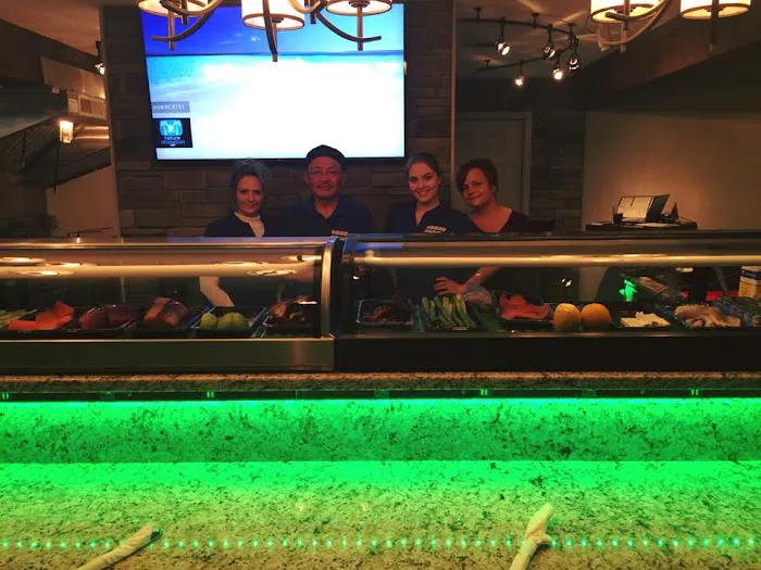 Ocean San Sushi LLC / Bones-n-Shells Picture 10