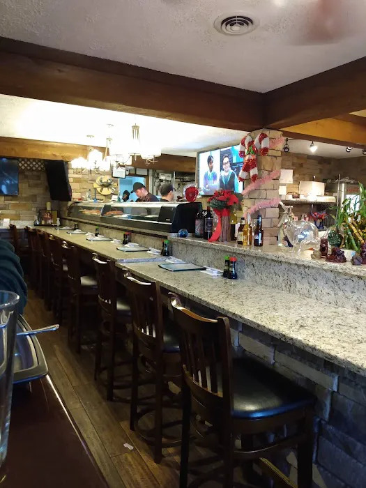 Ocean San Sushi LLC / Bones-n-Shells Picture 6