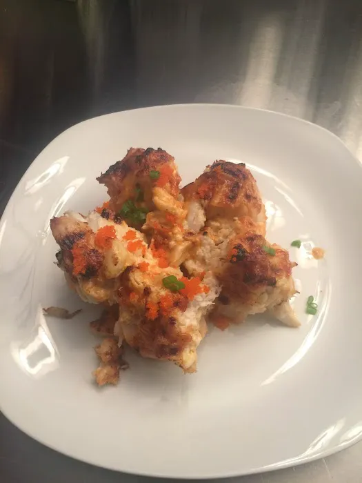 Ocean San Sushi LLC / Bones-n-Shells Picture 8