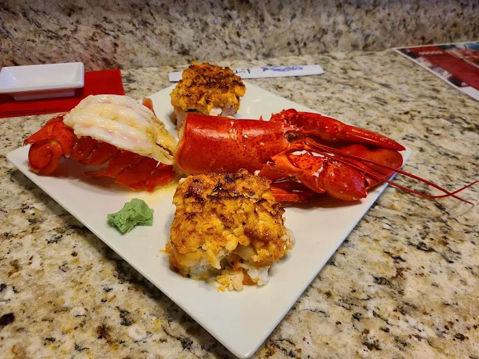 Ocean San Sushi LLC / Bones-n-Shells Picture 7