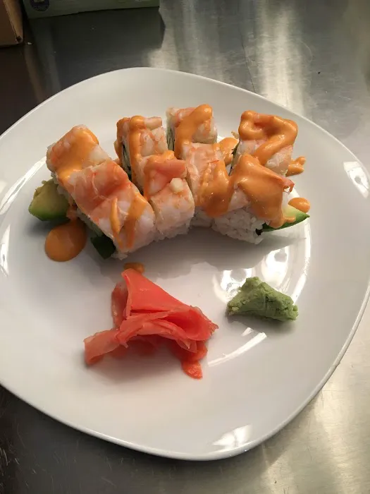 Ocean San Sushi LLC / Bones-n-Shells Picture 5