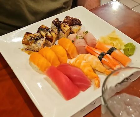 Tokyo Diner