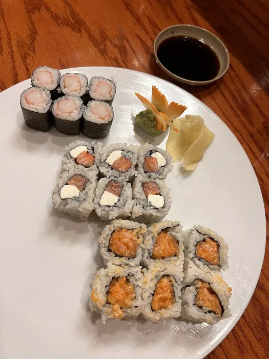 Tokyo Diner Picture 9