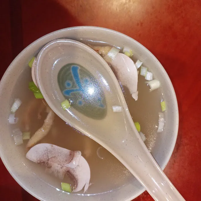 Tokyo Diner Picture 8