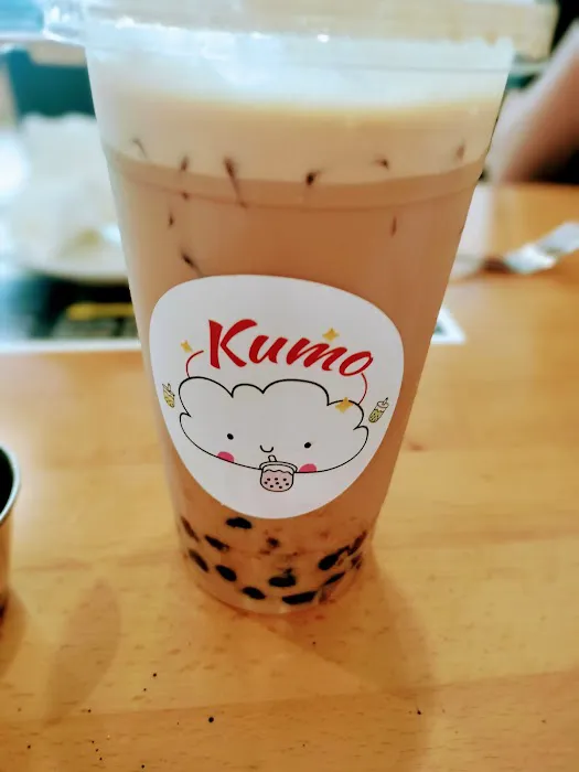 Kumo Sushi Ramen Picture 1