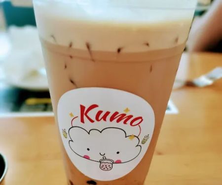 Kumo Sushi Ramen