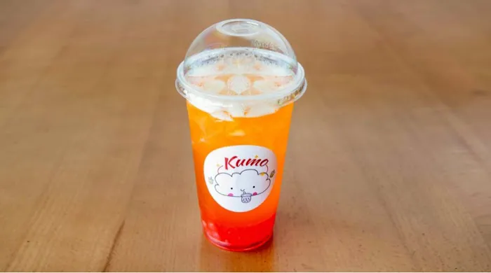 Kumo Sushi Ramen Picture 5