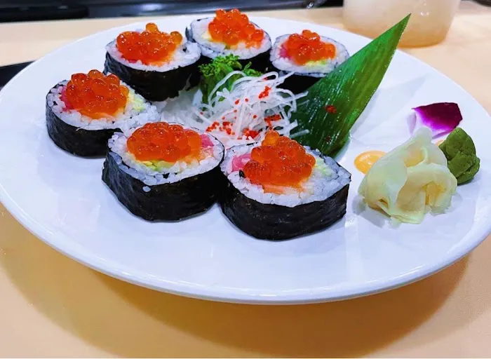 Kumo Sushi Ramen Picture 8