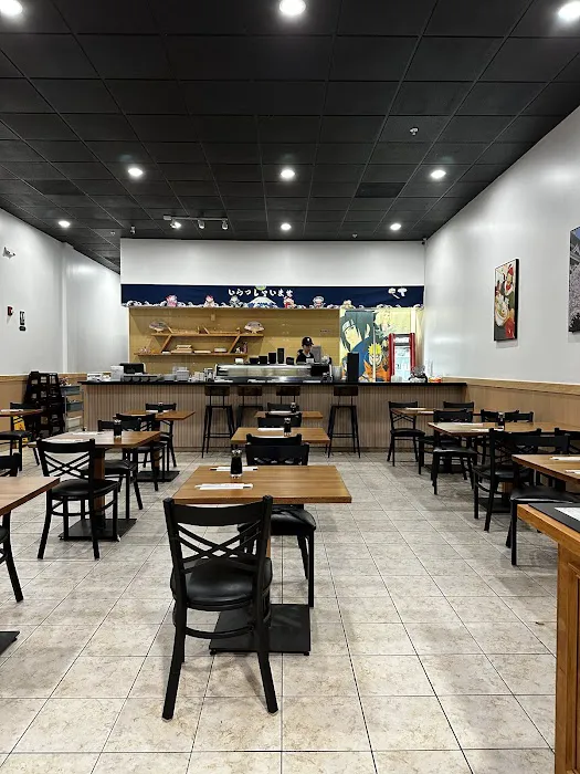 Kumo Sushi Ramen Picture 3
