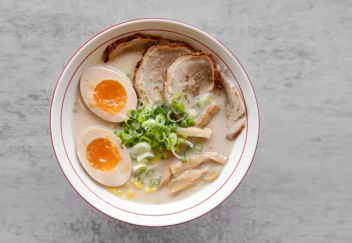 Kumo Sushi Ramen Picture 9