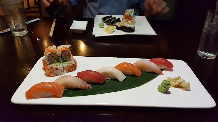 Sakura Japanese Restaurant Picture 1