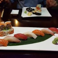 Sakura Japanese Restaurant ico