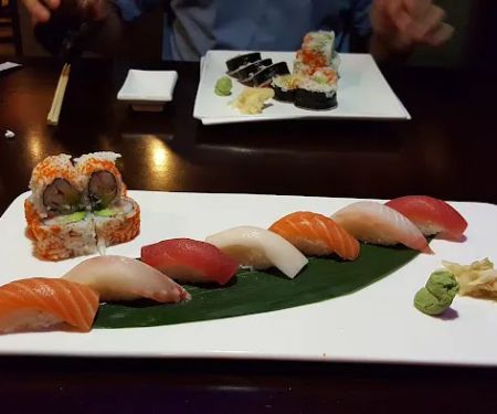 Sakura Japanese Restaurant