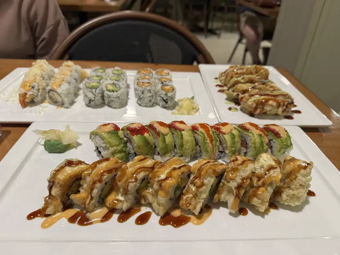 Tempura Grill Picture 1
