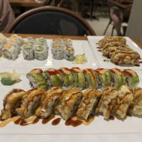 Tempura Grill ico