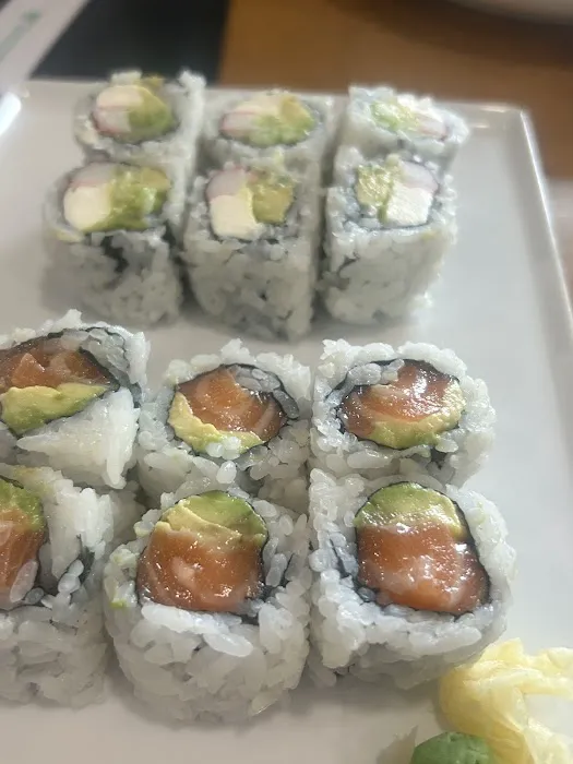 Tempura Grill Picture 3