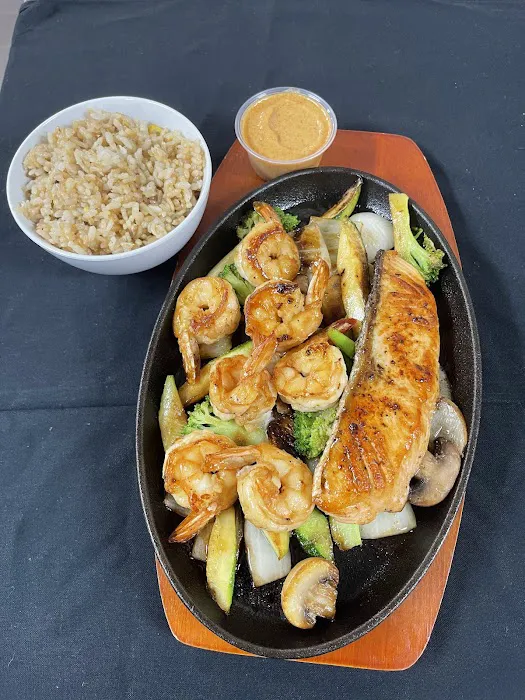 Tempura Grill Picture 7