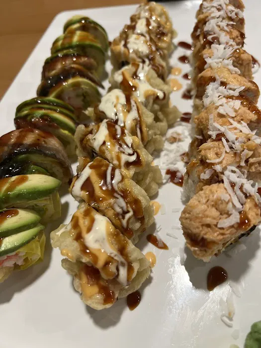 Tempura Grill Picture 8