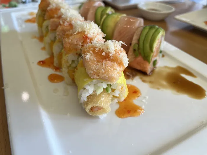 Tempura Grill Picture 5