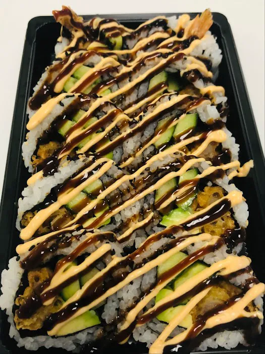 Saikou Poke & Sushi Picture 5