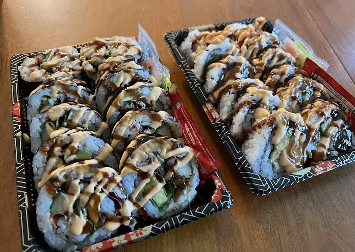 Saikou Poke & Sushi Picture 8