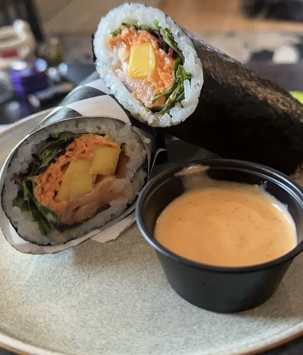 Saikou Poke & Sushi Picture 7