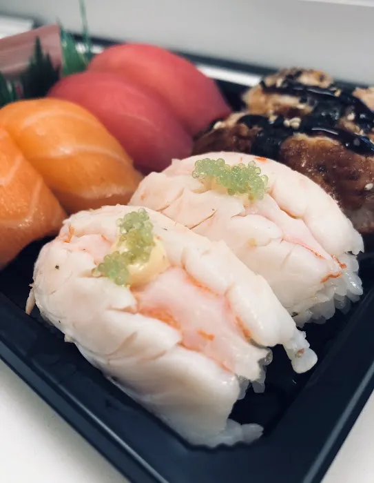 Saikou Poke & Sushi Picture 10
