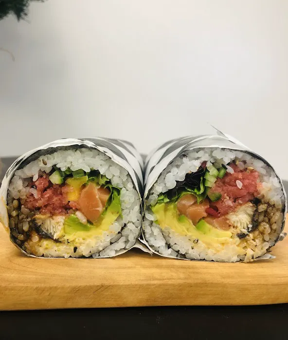 Saikou Poke & Sushi Picture 2
